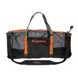 Simms Mesh Duffel 60lt - Borsa da viaggio