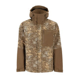 Giacca Simms Challenger Jacket Windy Jasper