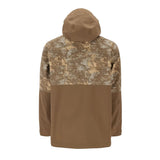 Giacca Simms Challenger Jacket Windy Jasper