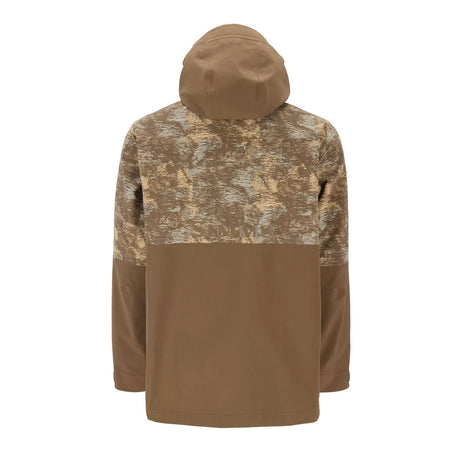 Giacca Simms Challenger Jacket Windy Jasper