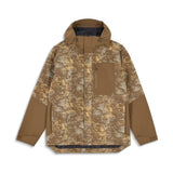 Giacca Simms Challenger Jacket Windy Jasper