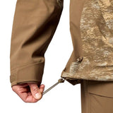 Giacca Simms Challenger Jacket Windy Jasper