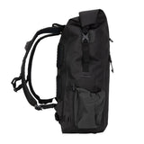 Simms Dry Creek Rolltop Backpack Black