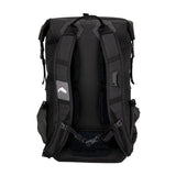 Simms Dry Creek Rolltop Backpack Black