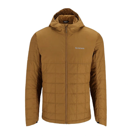 Simms Fall Run Hoody Bronzeback