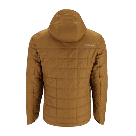 Simms Fall Run Hoody Bronzeback