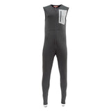 Intimo tecnico Simms Fleece Midlayer Bib Raven