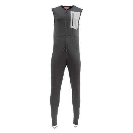 Intimo tecnico Simms Fleece Midlayer Bib Raven