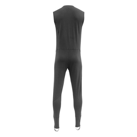 Intimo tecnico Simms Fleece Midlayer Bib Raven