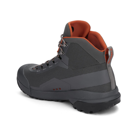 Scarpe da wading Simms Flyweight suola Vibram