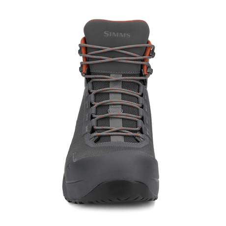 Simms Flyweight suola gomma Vibram Idro Grip - Go - Fish