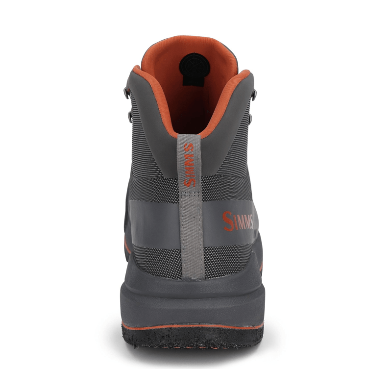 Simms Flyweight suola in feltro - Go - Fish