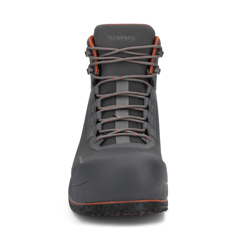 Simms Flyweight suola in feltro - Go - Fish