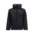 Simms Freestone Black Giacca da wading - Go - Fish