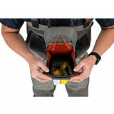 Simms Freestone Chest Pack Pewter