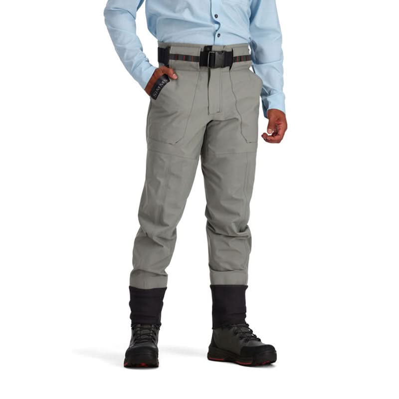 Simms Freestone Pants waders a vita - Go - Fish