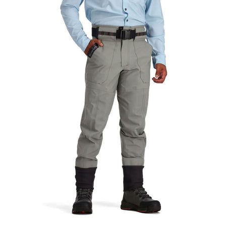 Simms Freestone Pants waders a vita - Go - Fish