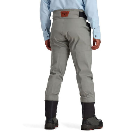 Simms Freestone Pants waders a vita - Go - Fish