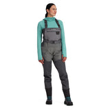 Waders donna Simms Wms Freestone Stockingfoot