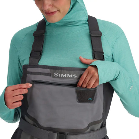 Waders donna Simms Wms Freestone Stockingfoot