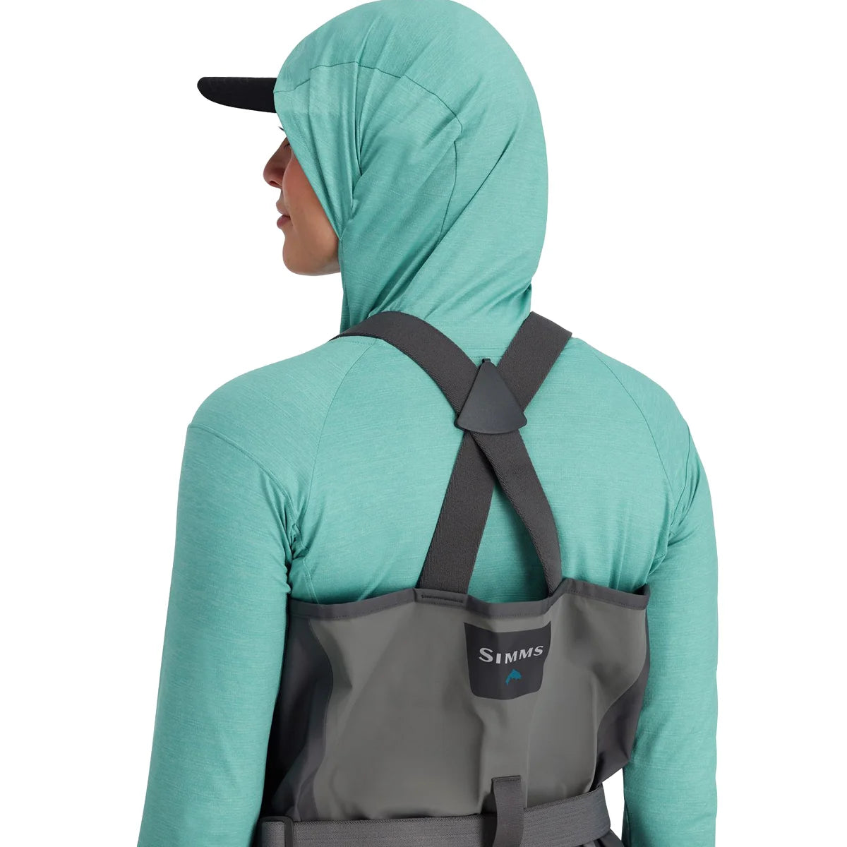 Waders donna Simms Wms Freestone Stockingfoot