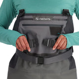 Waders donna Simms Wms Freestone Stockingfoot