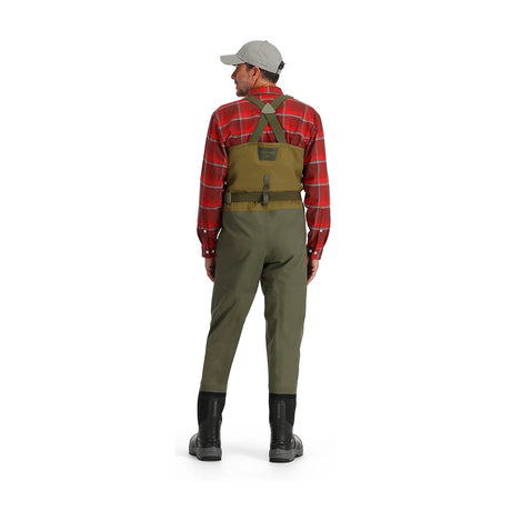 Simms Freestone Z Bootfoot – Produktansicht 3