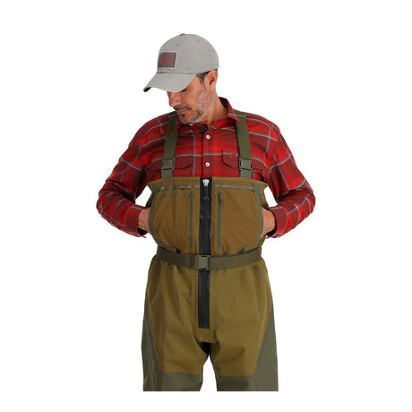 Simms Freestone Z Bootfoot – Produktansicht 4