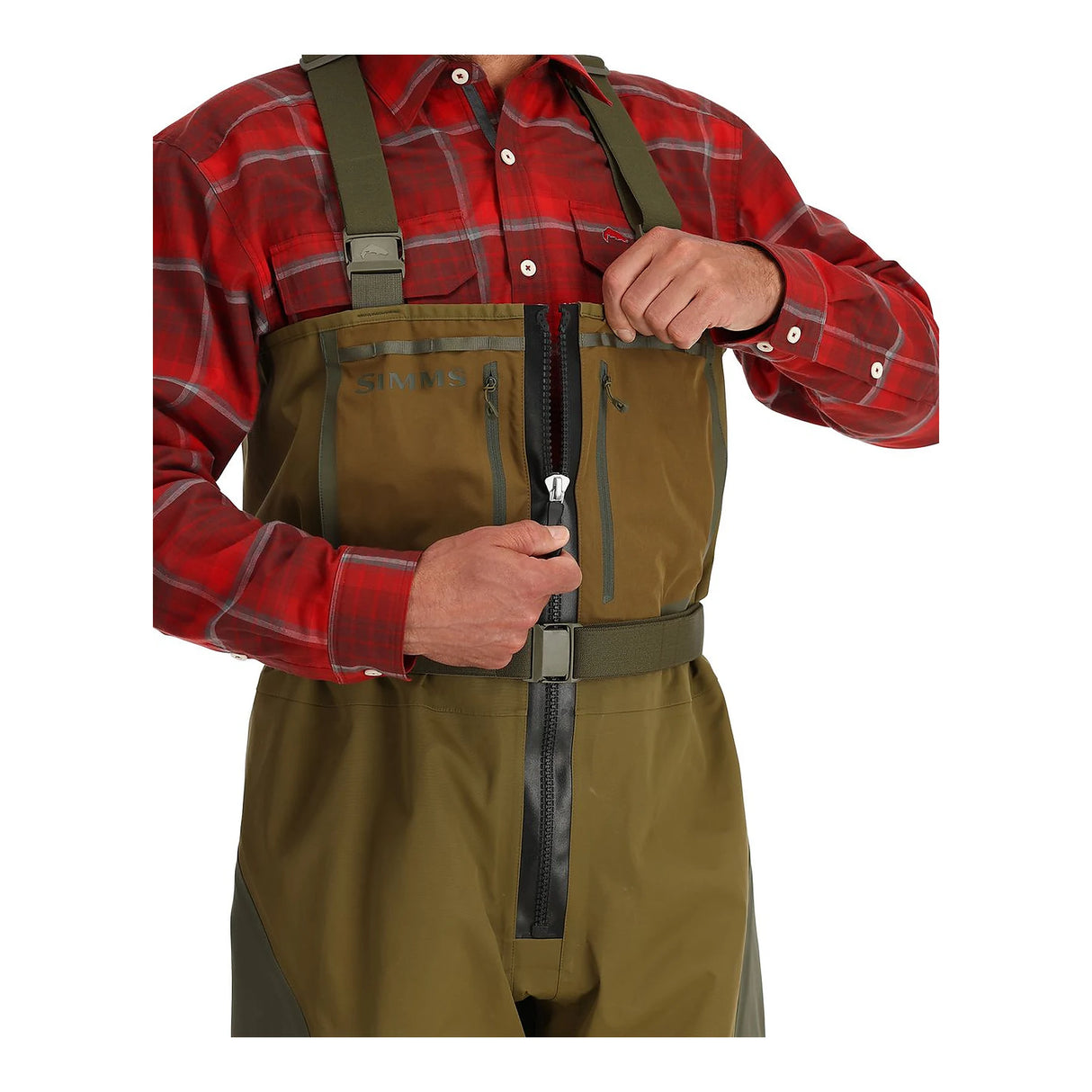 Simms Freestone Z Bootfoot – Produktansicht 6