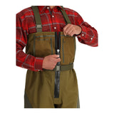 Simms Freestone Z Bootfoot – Produktansicht 6