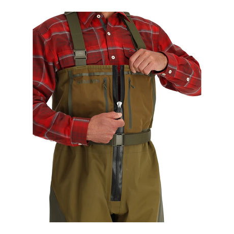 Simms Freestone Z Bootfoot – Produktansicht 6
