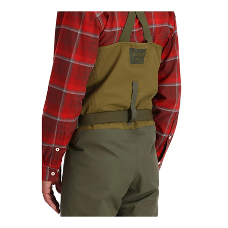 Simms Freestone Z Bootfoot – Produktansicht 7