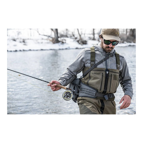 Simms Freestone Z Bootfoot – Produktansicht 8