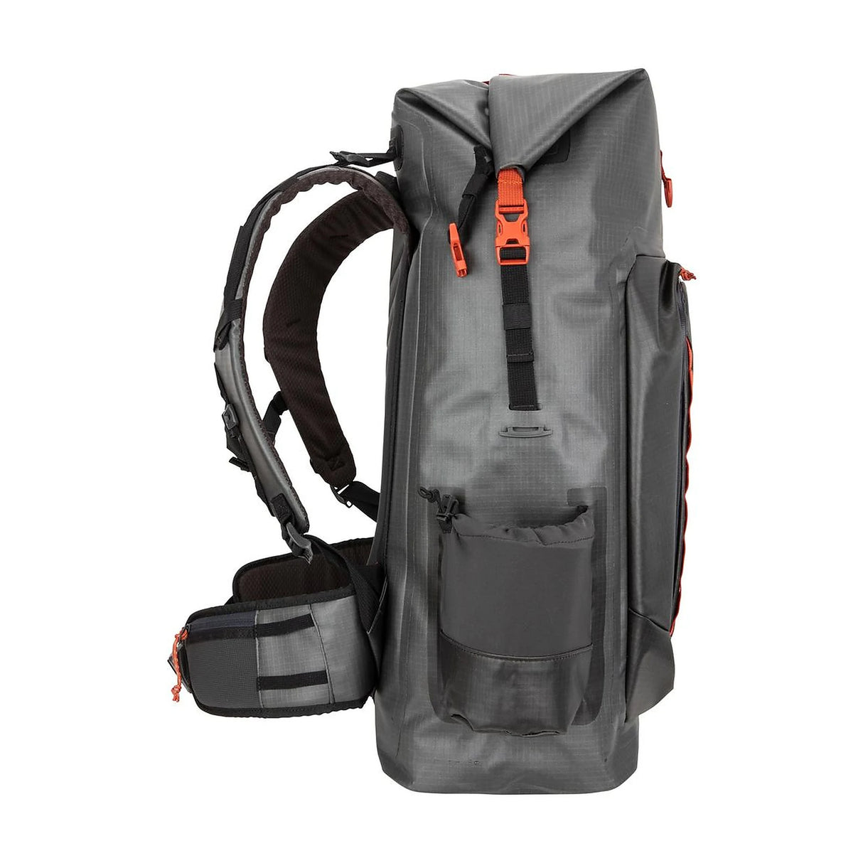 Simms G3 Guide Backpack Anvil – Produktansicht 2