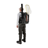 Simms G3 Guide Backpack Anvil – Produktansicht 6