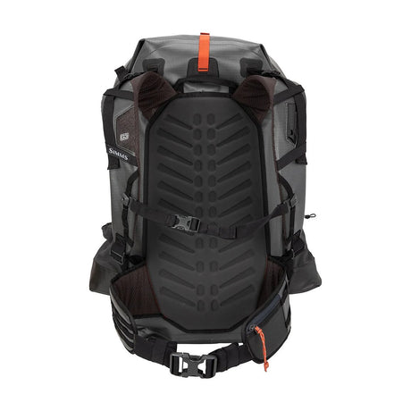 Simms G3 Guide Backpack Anvil – Produktansicht 7