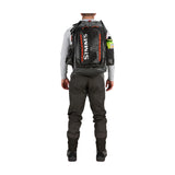 Simms G3 Guide Backpack Anvil – Produktansicht 9