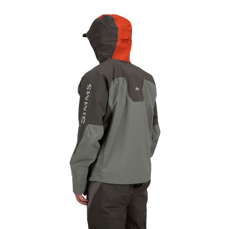 Simms G3 Guide - Wading Jacket made of GORE-TEX® – Go-Fish