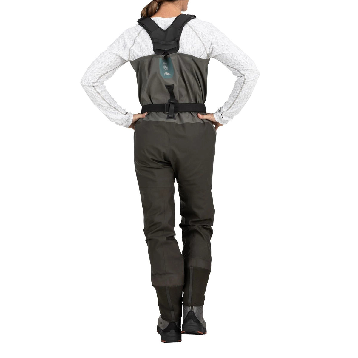 Waders Simms Womens G3 Stockingfoot