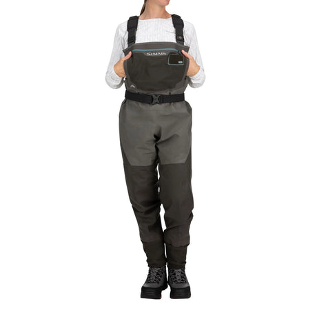 Waders Simms Womens G3 Stockingfoot