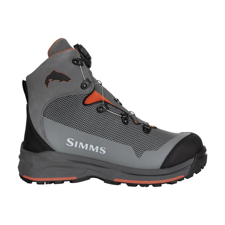 Simms Guide BOA Boot - Vibram – product view 4