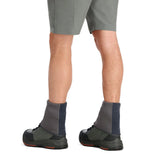 Calze wet wading Simms Guide Guard Socks Anvil