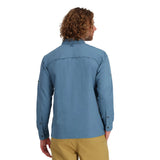 Simms Guide Shirt – Neptune
