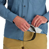 Simms Guide Shirt – Neptune