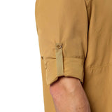 Simms Guide Shirt – Sepia