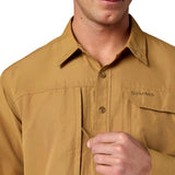 Simms Guide Shirt – Sepia