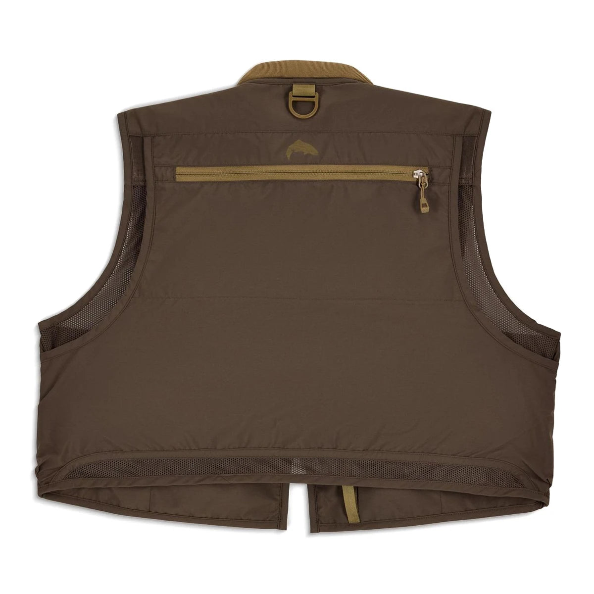 Gilet Simms Headwaters Hickory