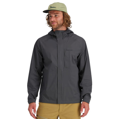 Giacca Simms Waypoints Jacket Slate