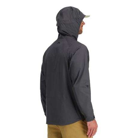 Giacca Simms Waypoints Jacket Slate