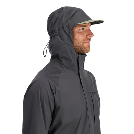 Giacca Simms Waypoints Jacket Slate